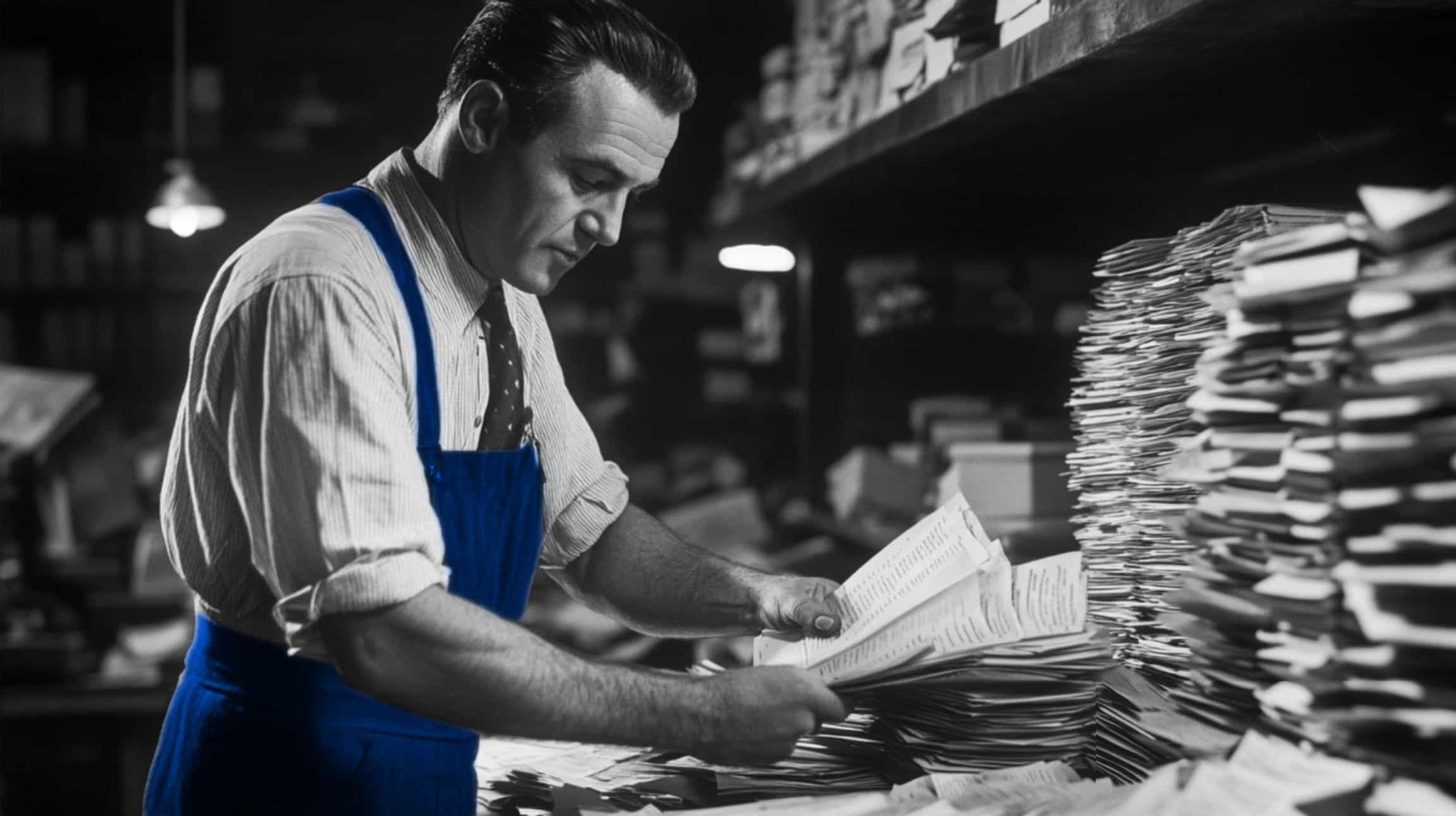 Anti-Spam Protection Interface